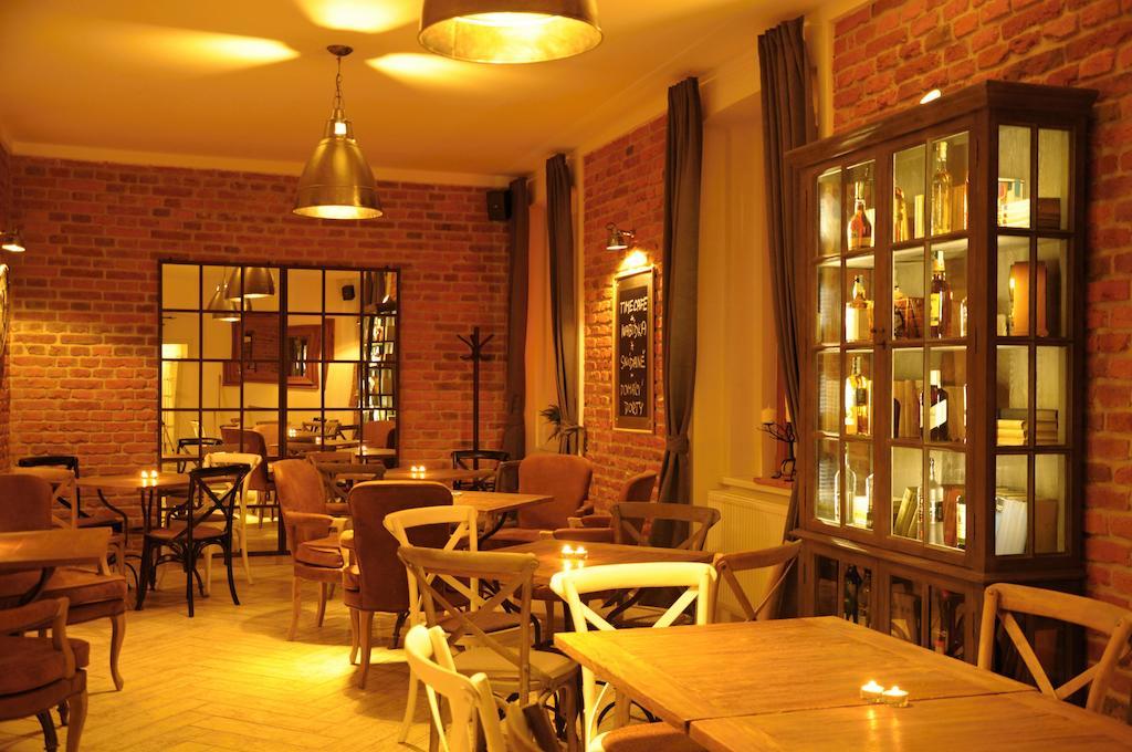 Time Cafe & Penzion Příbram Extérieur photo